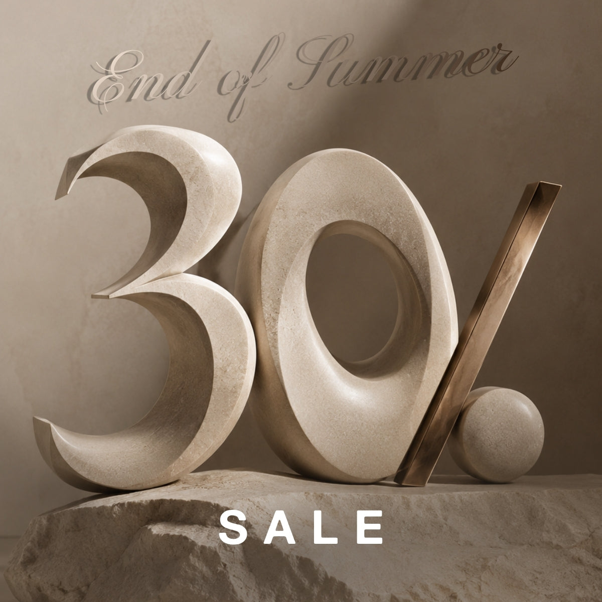 S/S Sale 30% off