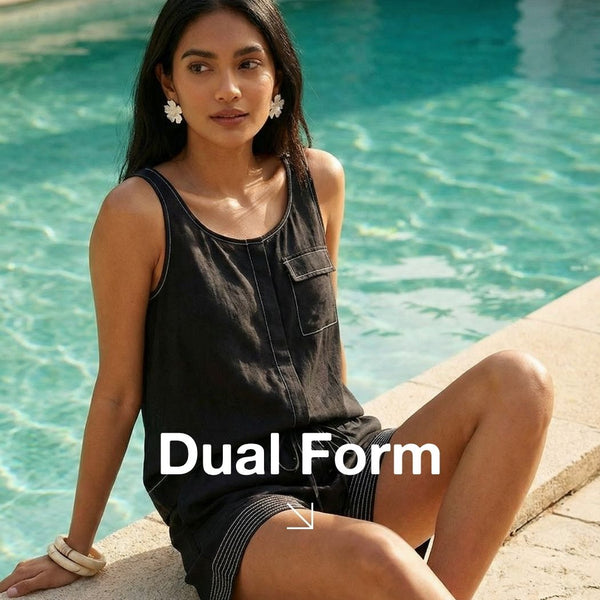 Dual Form