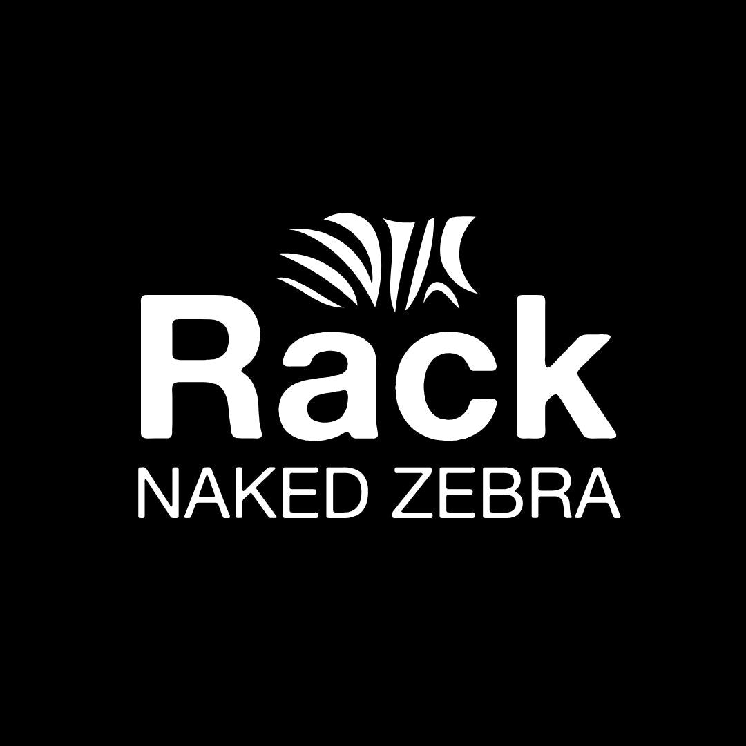 Zebra Open Racks Naked Zebra Rack – Naked Zebra Wholesale
