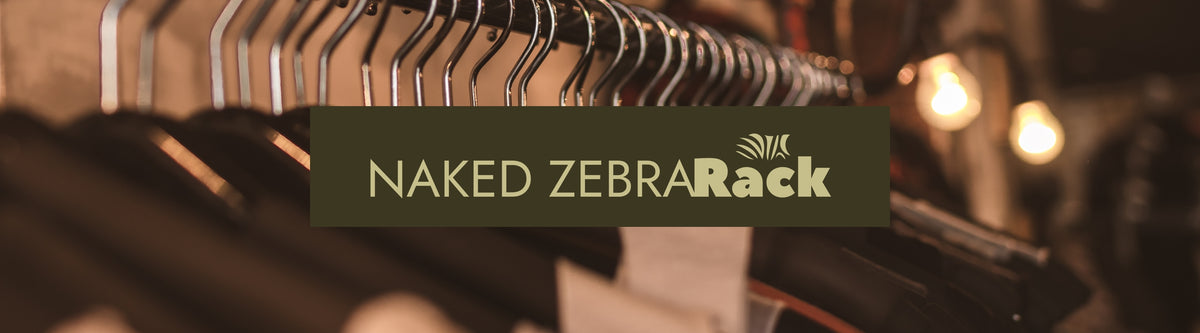 Zebra Rack Naked Zebra Rack – Naked Zebra Wholesale