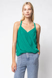 Overlap Tank Top - SU