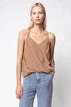 Overlap Tank Top - SU