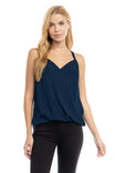 Overlap Tank Top - SU