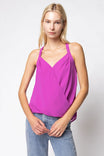 Overlap Tank Top - SU