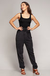 Papaerback Wasit Long Pants