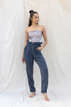 Papaerback Wasit Long Pants