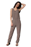 Sleeveless Romper