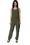 Sleeveless Romper