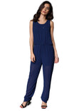 Sleeveless Romper