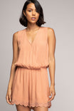 Sleeveless Romper