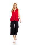Culotte Pants