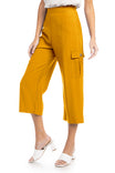 Culotte Pants