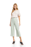 Culotte Pants