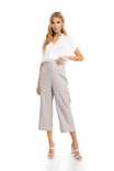 Culotte Pants