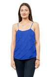 Ruffle Tier Cami
