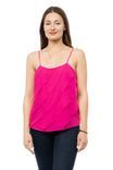 Ruffle Tier Cami