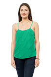 Ruffle Tier Cami