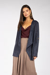 Long Sleeve Jacket