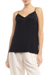 Contrast Band Top