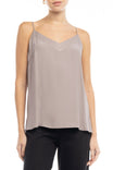 Contrast Band Top