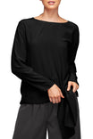 Long Sleeve Blouse