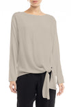 Long Sleeve Blouse