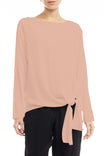 Long Sleeve Blouse