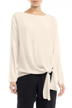 Long Sleeve Blouse
