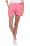 Jogger Stripe Shorts