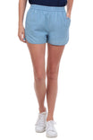 Jogger Stripe Shorts
