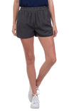 Jogger Stripe Shorts