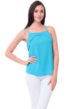 Multi Strap Top