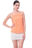 Multi Strap Top