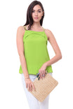 Multi Strap Top