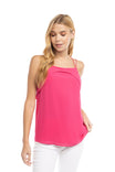 Multi Strap Top