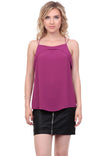 Multi Strap Top