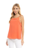 Multi Strap Top