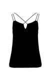 Triple Spaghetti Strap Top
