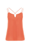 Triple Spaghetti Strap Top