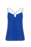 Triple Spaghetti Strap Top