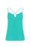 Triple Spaghetti Strap Top