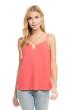 Triple Spaghetti Strap Top