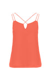 Triple Spaghetti Strap Top
