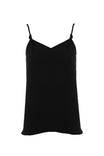 Braided Shoulder Strap Cami