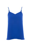 Braided Shoulder Strap Cami