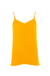 Braided Shoulder Strap Cami