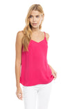 Braided Shoulder Strap Cami