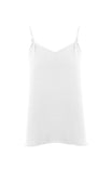 Braided Shoulder Strap Cami