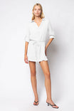 Long Sleeve Shirt Dress