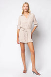 Long Sleeve Shirt Dress